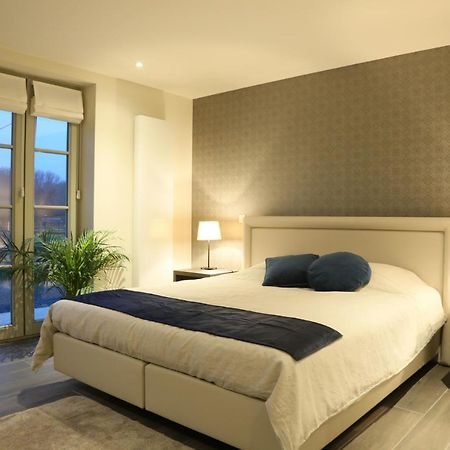 Bed and Breakfast Hof Ter Dreef Meise Экстерьер фото