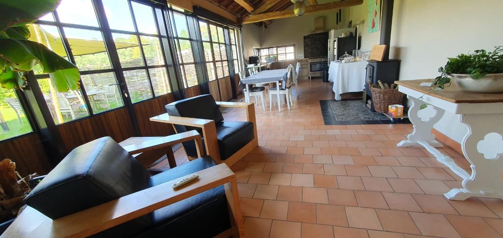 Bed and Breakfast Hof Ter Dreef Meise Экстерьер фото